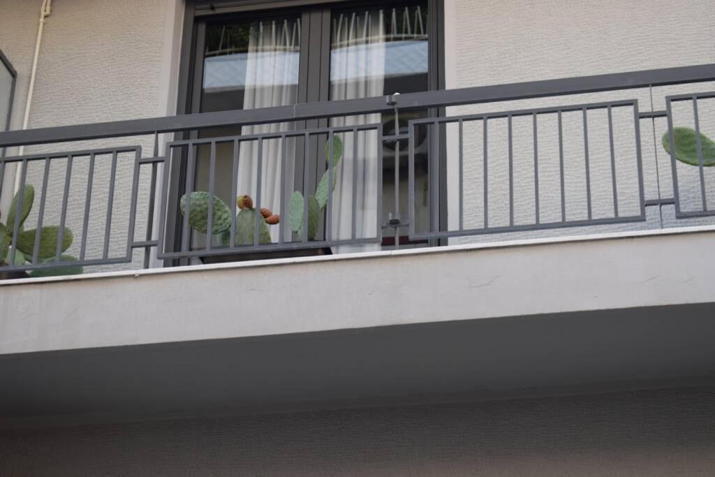 Ockto Luxurious Business Travel Apartment Atene Esterno foto
