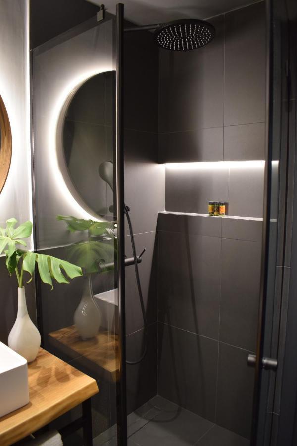 Ockto Luxurious Business Travel Apartment Atene Esterno foto